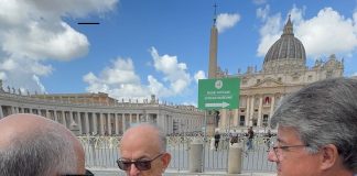 ROMA TREZE HORAS – 08.05.25