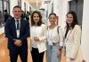 PELOTAS PRESENTE NA MAIOR FEIRA DE SAÚDE DA AMÉRICA LATINA: HOSPITALAR 2025