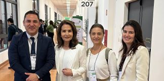 PELOTAS PRESENTE NA MAIOR FEIRA DE SAÚDE DA AMÉRICA LATINA: HOSPITALAR 2025