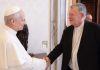 ARCEBISPO DE PORTO ALEGRE E PRESIDENTE DO CELAM EM AUDIÊNCIA COM O PAPA LEÃO XIV