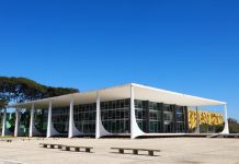 ARTIGO – A REJEIÇÃO DE JORGE MESSIAS E O PREÇO DA RIGIDEZ INSTITUCIONAL