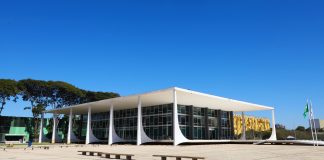 ARTIGO – A REJEIÇÃO DE JORGE MESSIAS E O PREÇO DA RIGIDEZ INSTITUCIONAL