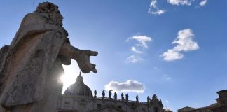 PAPA LEÃO XIV CELEBRA DOMINGO, 18 DE MAIO, A MISSA DE INÍCIO DO PONTIFICADO
