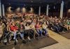 RELATÓRIO DA 17ª CONFERÊNCIA DE SAÚDE COMEÇA A SER ELABORADO