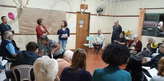 17ª CONFERÊNCIA MUNICIPAL DE SAÚDE ESTÁ COM PROGRAMAÇÃO DEFINIDA