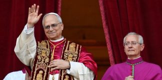 8 DE JUNHO: LEÃO XIV, UM MÊS DE PONTIFICADO EM NOME DA PAZ