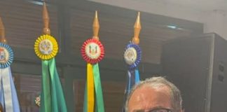 PELOTENSE ASSUME PRESIDÊNCIA DA FECONTABIL