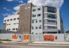 OBRAS DO FUTURO HOSPITAL DE PRONTO SOCORRO AVANÇAM