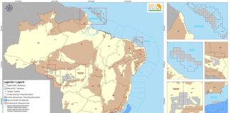EMPRESAS ARREMATAM MAIS TRÊS BLOCOS EM LEILÃO PARA EXPLORAÇÃO DE PETRÓLEO NO LITORAL GAÚCHO