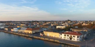 IBAMA AUTORIZA INVESTIMENTO DE R$ 1,7 BI EM SÃO JOSÉ DO NORTE