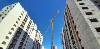 CONSTRUÇÃO CIVIL INVESTIU MAIS DE R$ 330 MILHÕES EM SEGURANÇA DO TRABALHO NO ÚLTIMO ANO