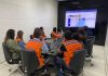 DEFESA CIVIL NACIONAL ARTICULA RESPOSTA COORDENADA DIANTE DE FORTES CHUVAS NO RS