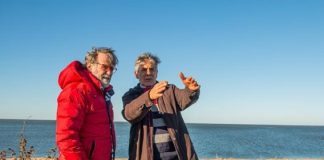 SECRETÁRIO NACIONAL DA DEFESA CIVIL VISITA PELOTAS