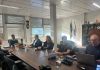 FURG E PORTOS RS INAUGURAM SISTEMA DE MONITORAMENTO DO NÍVEL DA LAGOA DOS PATOS