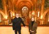 DIRETOR DO IPHAE AVALIA OBRAS DE RESTAURAÇÃO DA IGREJA DO PORTO E CATEDRAL DE PELOTAS