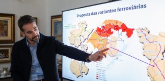 REABERTA POSSIBILIDADE DE CONCESSÃO DA MALHA FERROVIÁRIA DA REGIÃO SUL