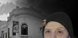 MORRE MARINA LARANJEIRA