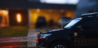 POLÍCIA FEDERAL DESARTICULA ORGANIZAÇÃO CRIMINOSA EM PELOTAS