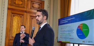ESTADO: COMEÇA O PRAZO PARA MANIFESTAR INTERESSE EM ACORDO QUE ANTECIPA PAGAMENTO DE PRECATÓRIOS