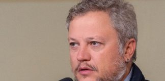 VEREADOR RONALDO QUADRADO É ELEITO PRESIDENTE DO PT-PELOTAS