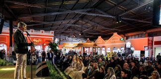 31ª FENADOCE RECEBE 87 MIL VISITANTES NOS PRIMEIROS DIAS