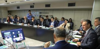 DEBATE SOBRE DÍVIDAS RURAIS NO RS RETOMA PROPOSTA DO FUNDO SOCIAL