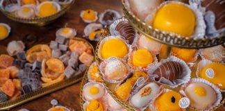 “DOCES AVENTURAS” É O TEMA DA 31ª FENADOCE