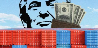 ARTIGO – O TARIFAÇO AMERICANO: UM TIRO NO PÉ