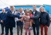 GOVERNADOR ENTREGA 31 MORADIAS EM PELOTAS