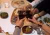 DESCOMPLICANDO O VINHO: COMO HARMONIZAR RÓTULOS NACIONAIS COM A GASTRONOMIA DO DIA A DIA