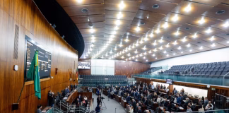 A.L. APROVOU AUMENTO DE CAPITAL DA PORTOS RS