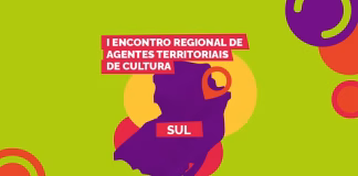 MINISTÉRIO DA CULTURA REALIZA I ENCONTRO DE AGENTES TERRITORIAIS DE CULTURA DO SUL EM PELOTAS