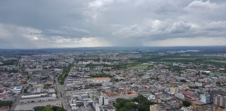 ATUALIZADO O PLANO DIRETOR DE PELOTAS