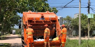 SANEP RESPONDE PELOS QUATRO EIXOS DO SANEAMENTO BÁSICO DE PELOTAS