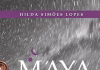 HILDA SIMÕES LOPES LANÇA O ROMANCE HISTÓRICO MAYA EM PELOTAS