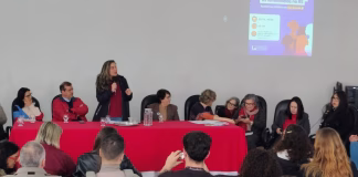 CASOS DE FEMINICÍDIO MOBILIZAM COMISSÃO EXTERNA DA CÂMARA DOS DEPUTADOS NO SUL DO ESTADO
