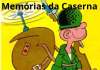 MEMÓRIAS DA CASERNA