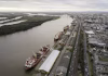 PORTO DO RIO GRANDE TEM MELHOR RESULTADO DESDE 2021