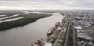 PORTO DO RIO GRANDE TEM MELHOR RESULTADO DESDE 2021
