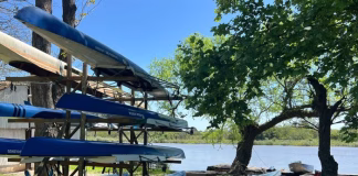 A BISCOITOS ZEZÉ ESTÁ VINDO REMAR COM A GENTE!