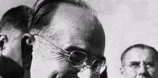 24 DE AGOSTO – 71 ANOS DA MORTE DE GETÚLIO VARGAS