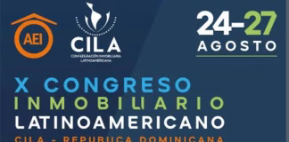 IMOBILIÁRIA DE PELOTAS PARTICIPA DE CONGRESSO LATINO AMERICANO