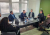 SINDILOJAS PELOTAS E SEBRAE DISCUTEM PROJETO DE REVITALIZAÇÃO DO CENTRO HISTÓRICO