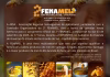 FENAMEL NA EXPOINTER: UM MARCO PARA SANTIAGO E REGIÃO