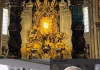 O ESPÍRITO VISIONÁRIO DE FRANCISCO