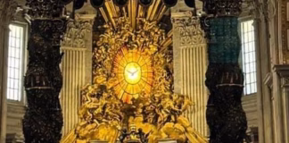 O ESPÍRITO VISIONÁRIO DE FRANCISCO