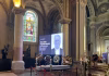 DOM JAYME CHEMELLO SEPULTADO NA CATEDRAL