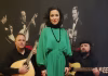 ALMA LUSITANA CELEBRA DUAS DÉCADAS DE FADO EM PELOTAS