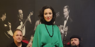 ALMA LUSITANA CELEBRA DUAS DÉCADAS DE FADO EM PELOTAS