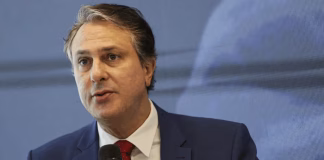 IFSUL RECEBE O MINISTRO DA EDUCAÇÃO NESTA QUARTA-FEIRA